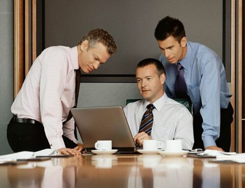 Актуализация ИТС НДТ 2020 г.